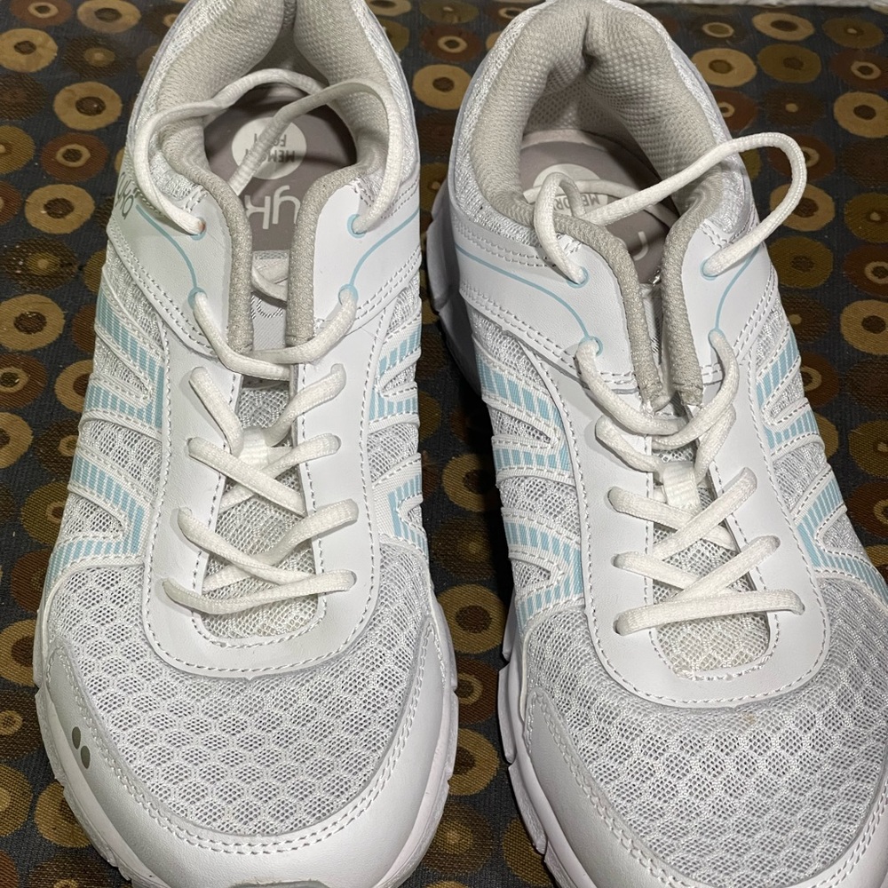 RYKA memory foam sneakers